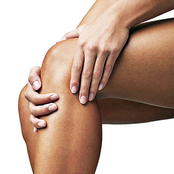 Leczenie kolan i stawów